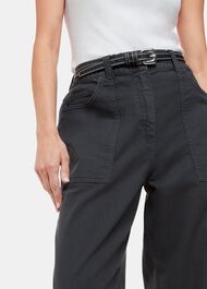 Petite Tessa Casual Trouser