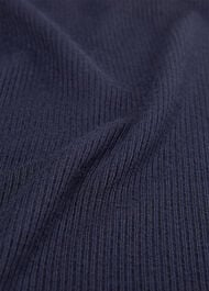 Essential Ribbed Crew