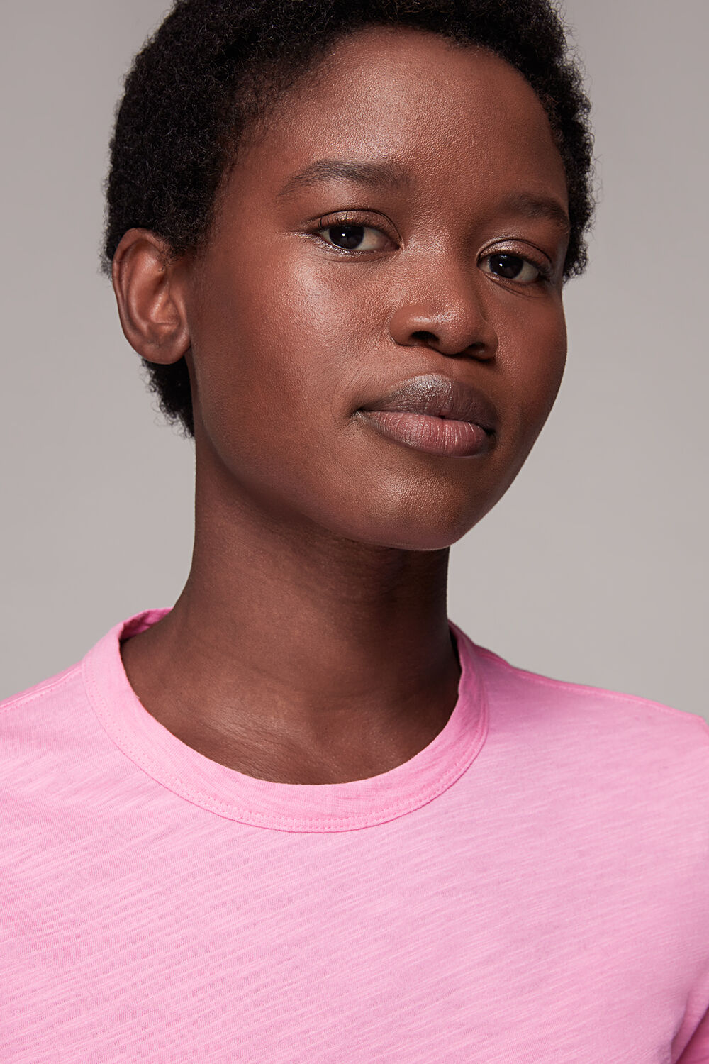 Organic Long Sleeve Emily Top