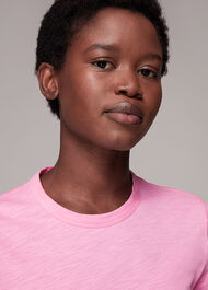Organic Long Sleeve Emily Top