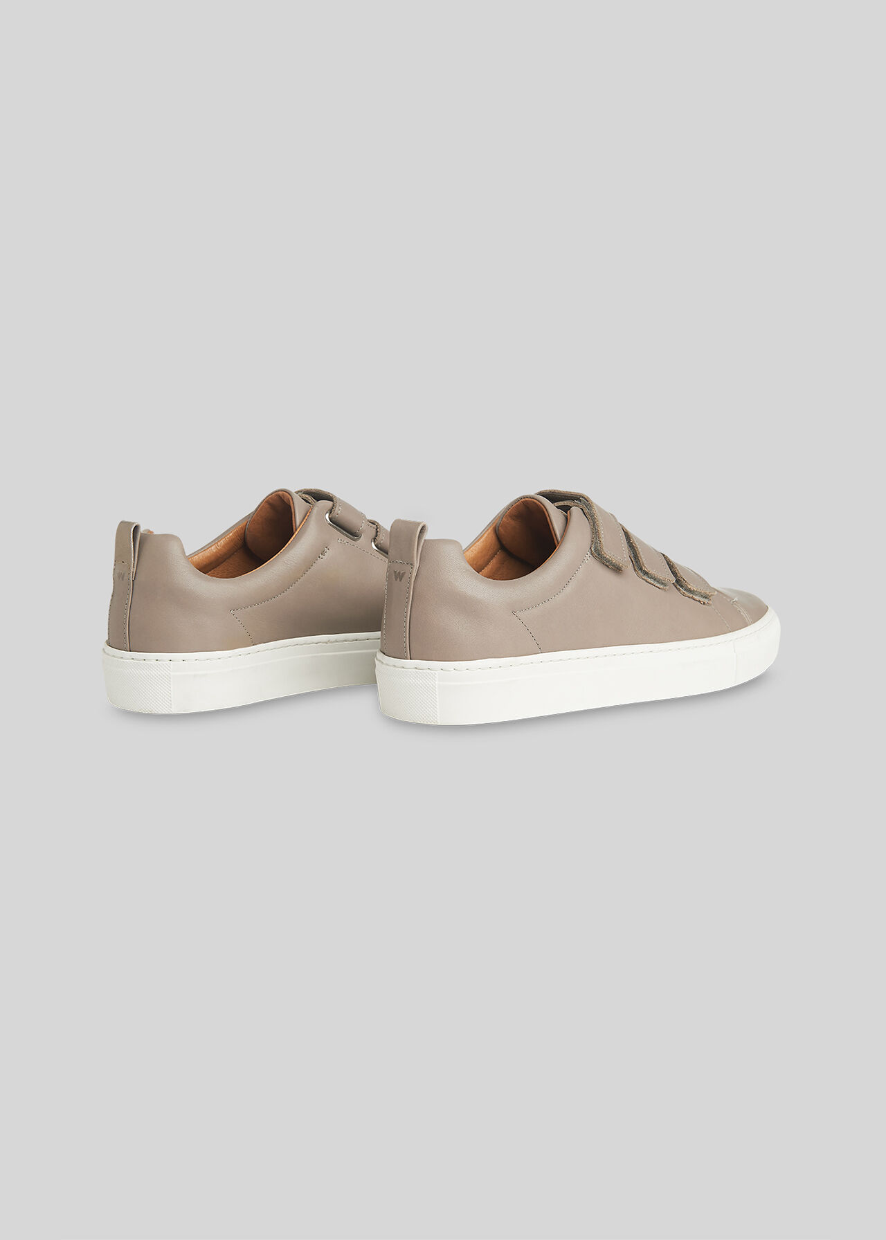 Aith Three Strap Trainer