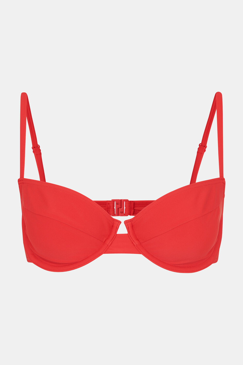 Lillie Underwire Bikini Top