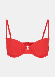 Lillie Underwire Bikini Top