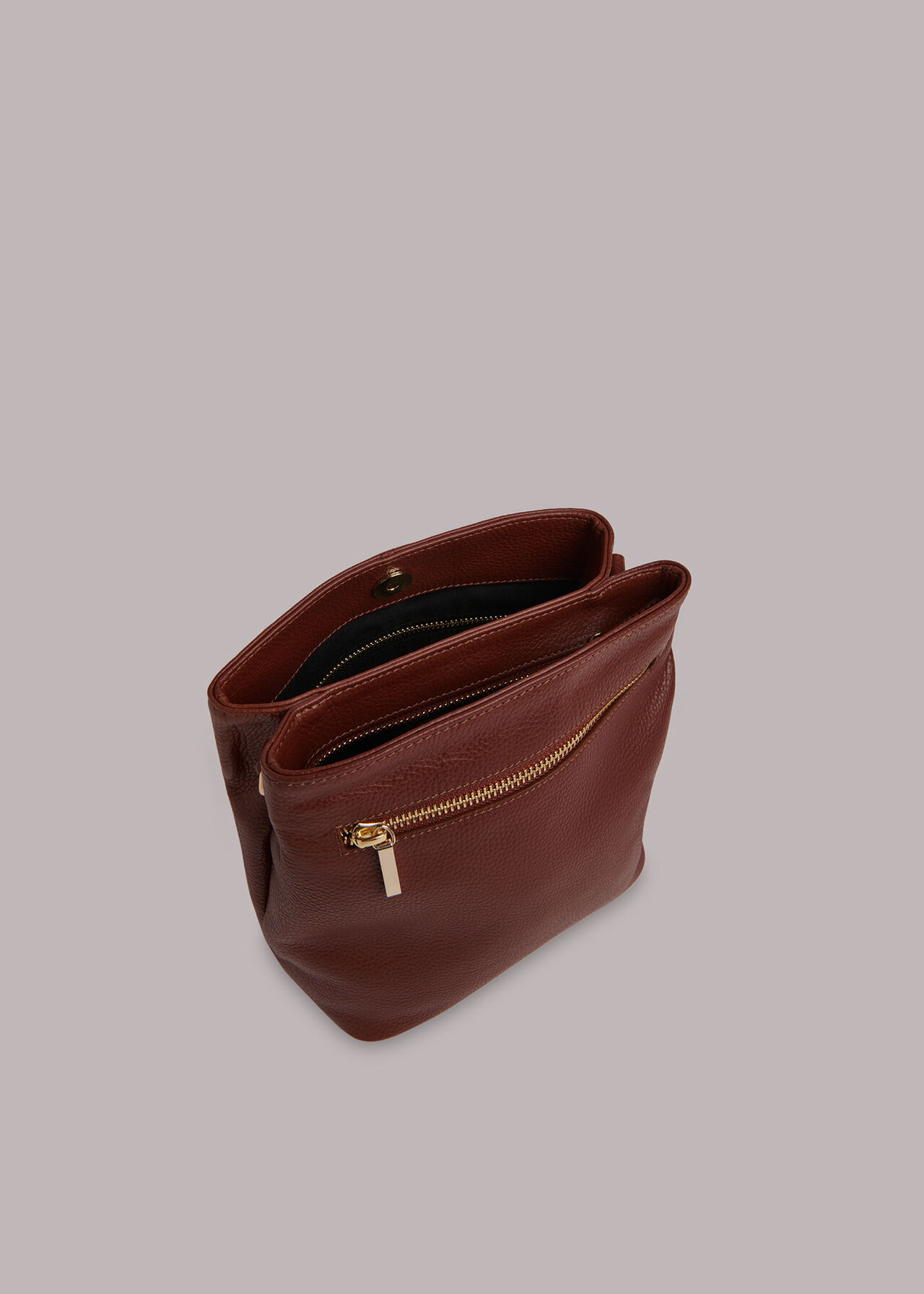 Dion Bucket Bag
