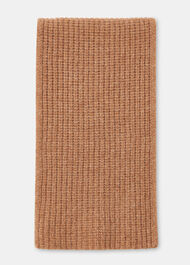 Lambswool Scarf
