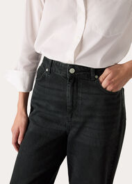 Straight Full Length Jean