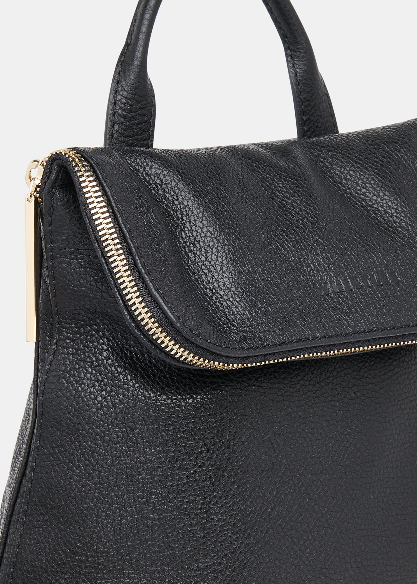 Whistles mini backpack new arrivals