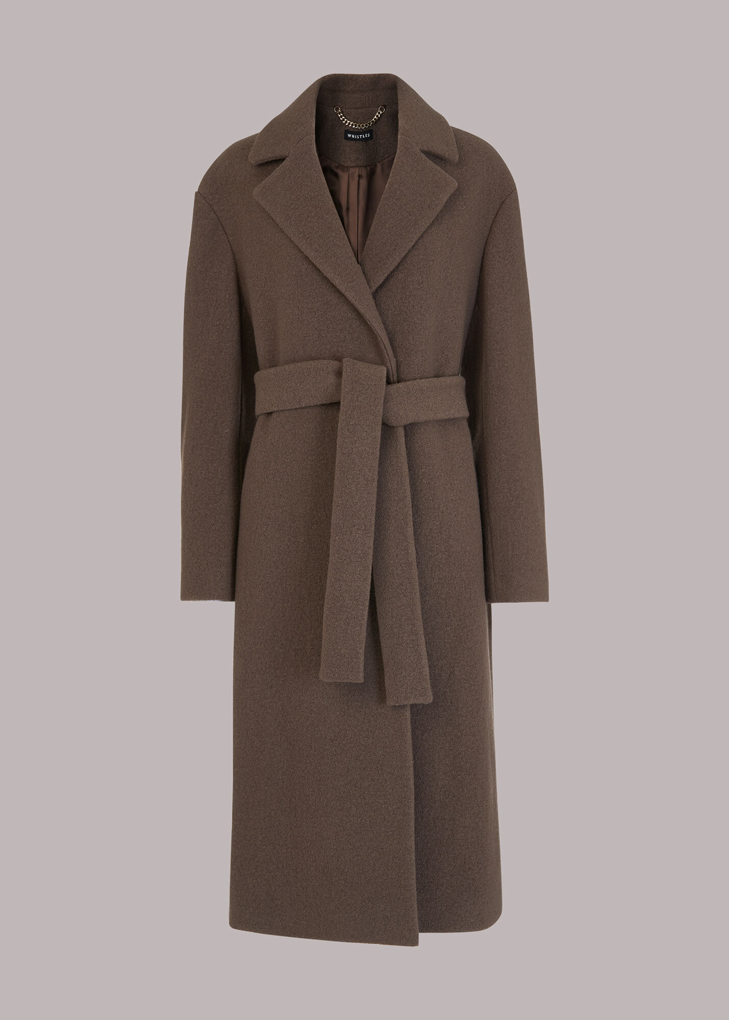 Wool tie sale waist coat