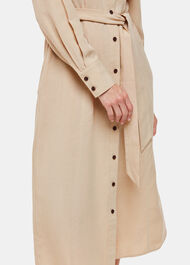 Petite Estella Shirt Dress