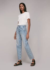 Ultimate Linen T-Shirt