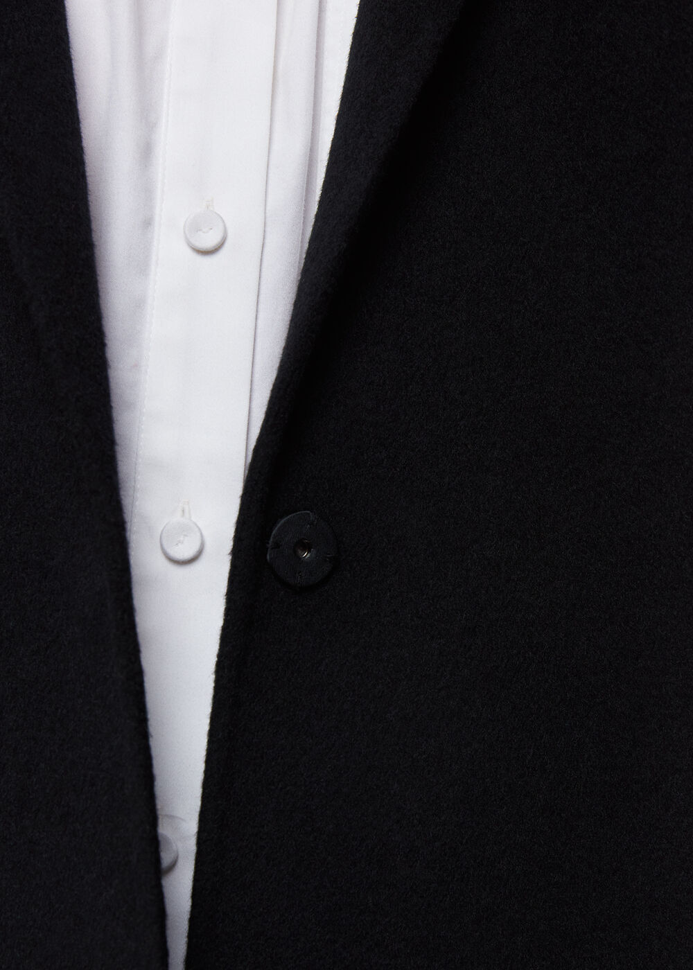 Eve Double Face Waistcoat