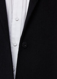 Eve Double Face Waistcoat