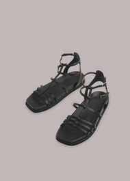 Harlan Strappy Sandal