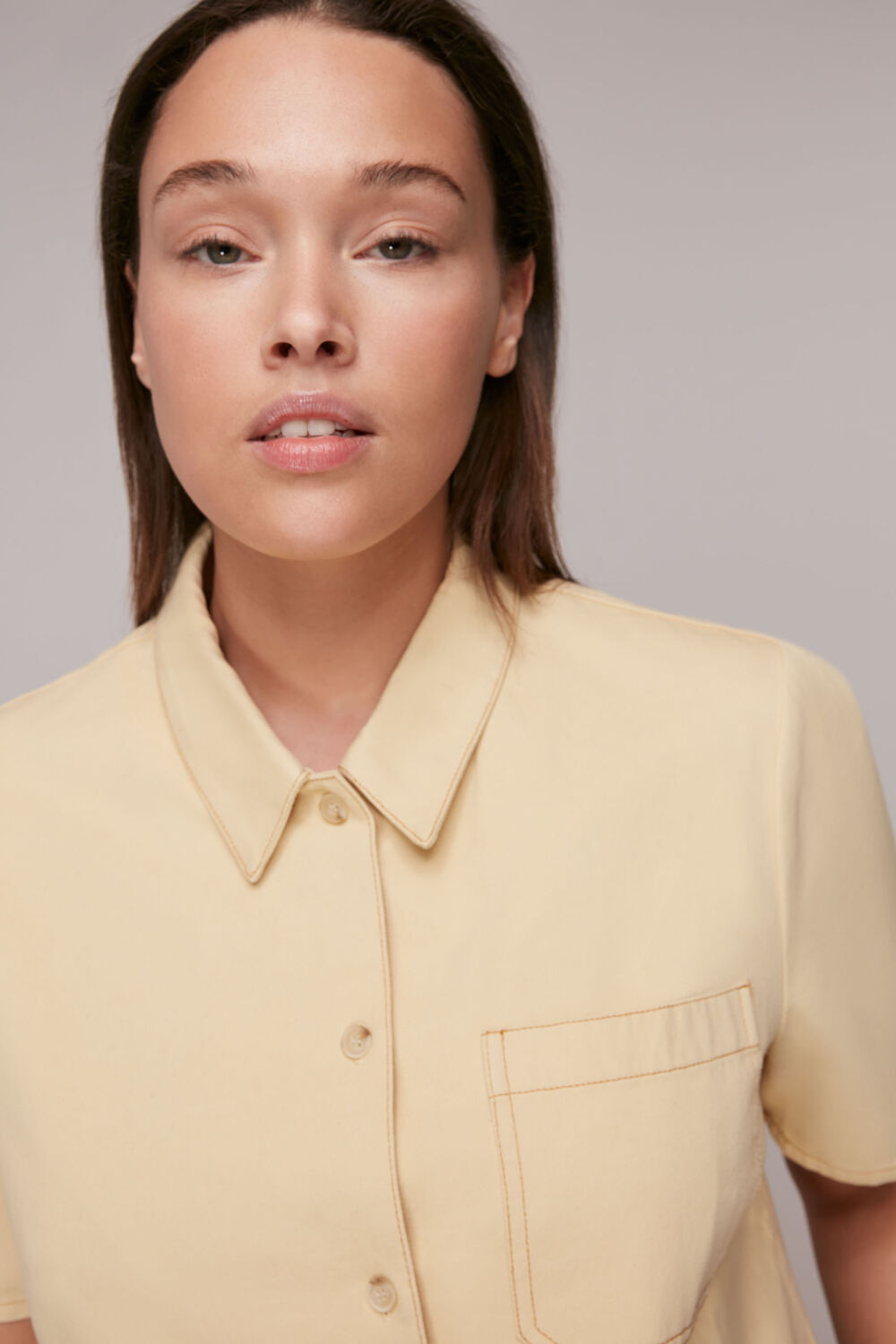 Macie Shirt