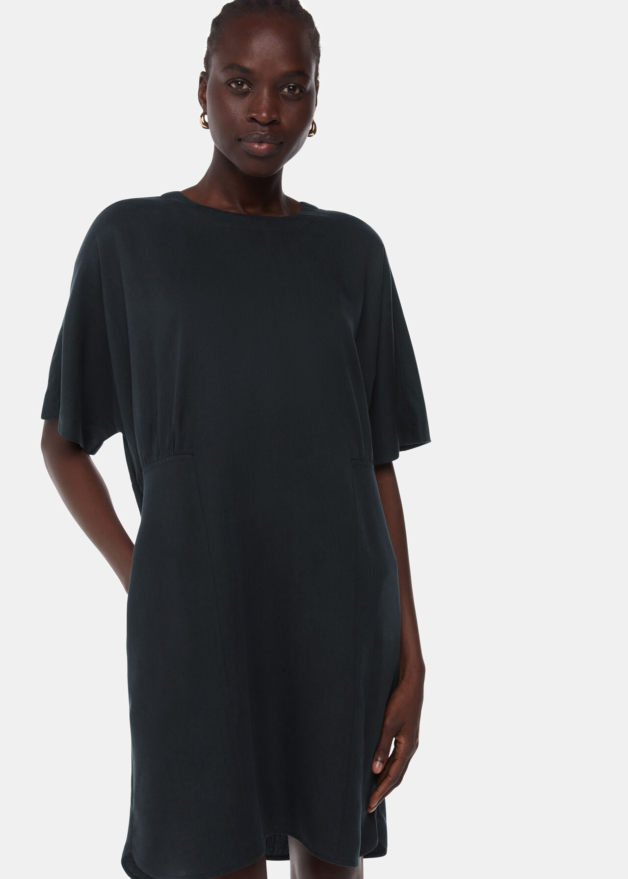 Alexandra Shift Dress