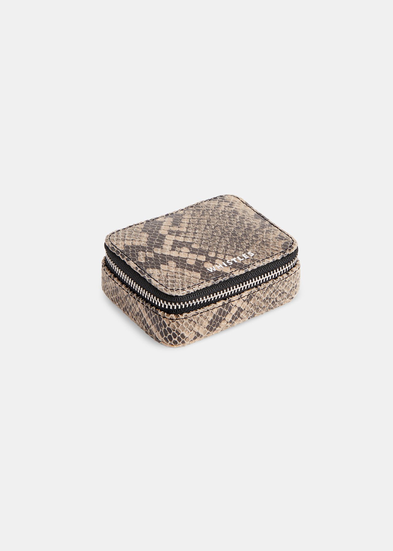 Lotta Snake Mini Jewellery Box