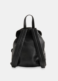 Sierra Pocket Detail Backpack