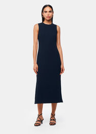 Erin Textured Dress
