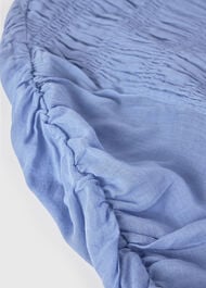 Petite Avery Smocked Dress