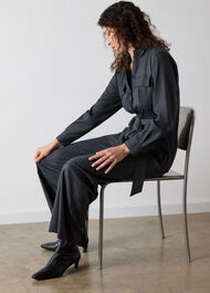 Twill Boiler Suit