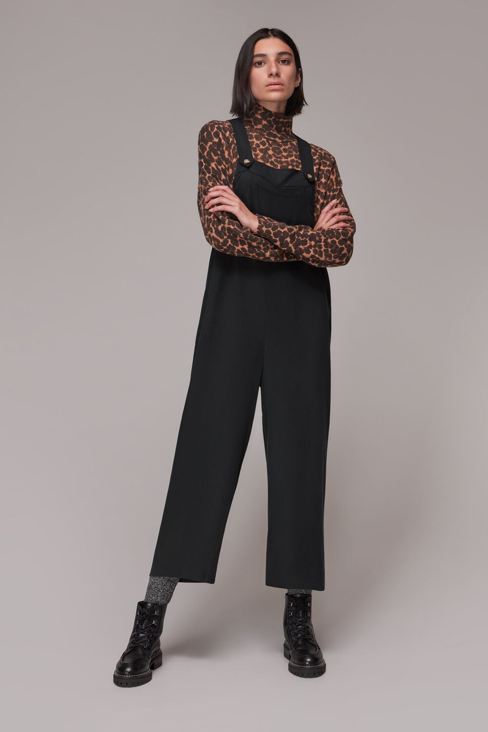 Rita Dungarees