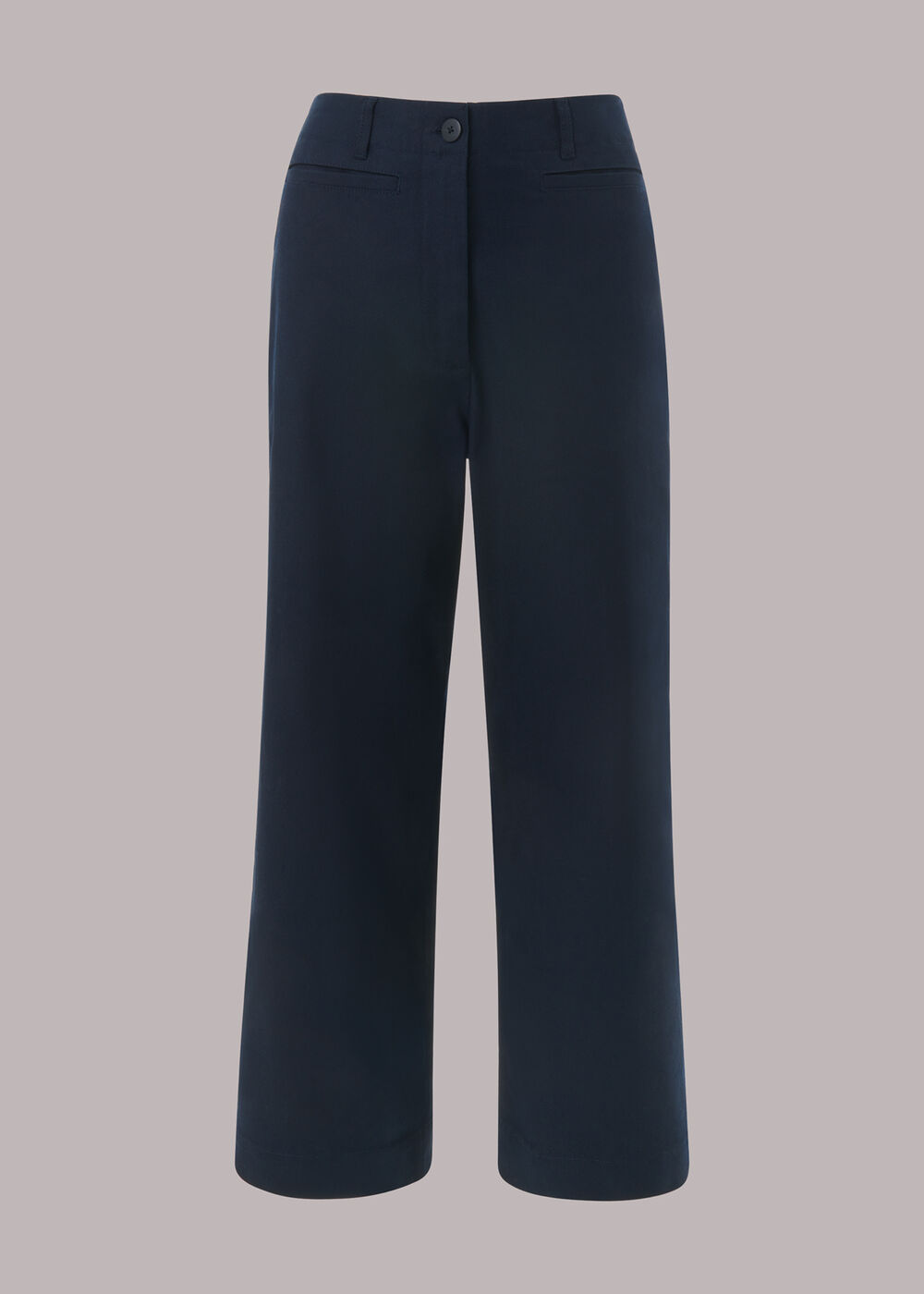 Petite Amber Chino Trouser