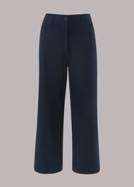 Petite Amber Chino Trouser