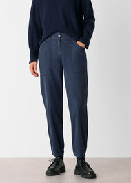 Tessa Casual Trouser