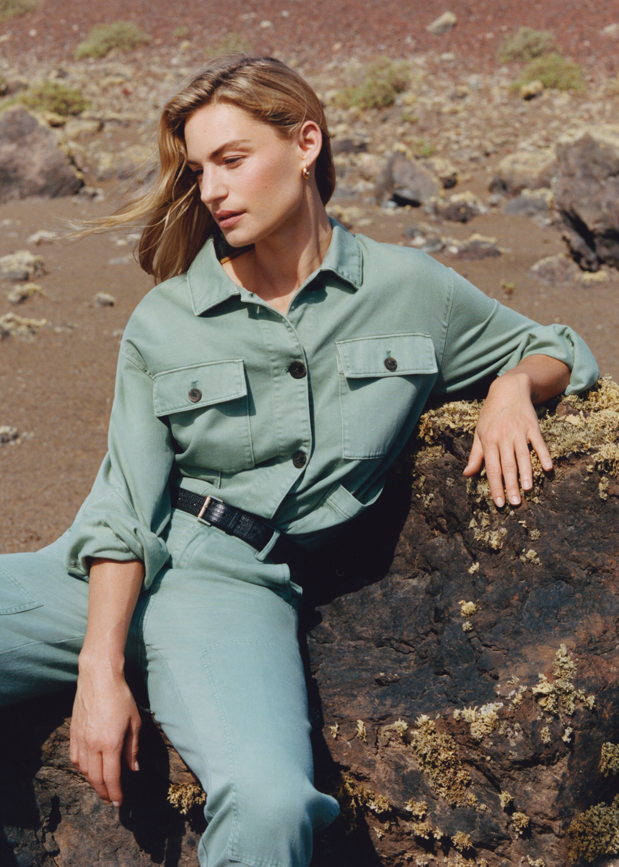 Ultimate best sale utility jacket