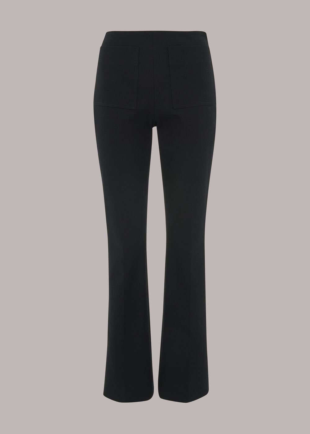 Lucy Kick Flare Trouser