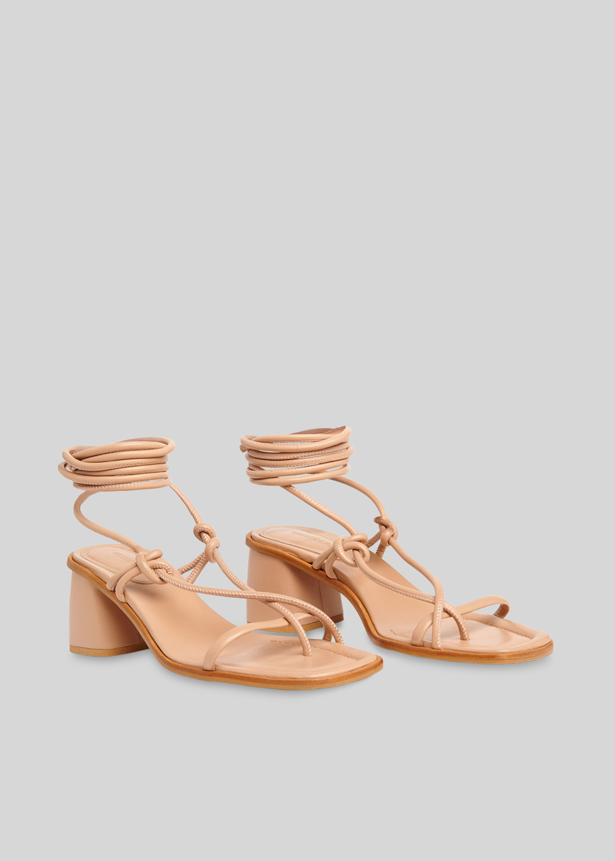 whistles roman sandals