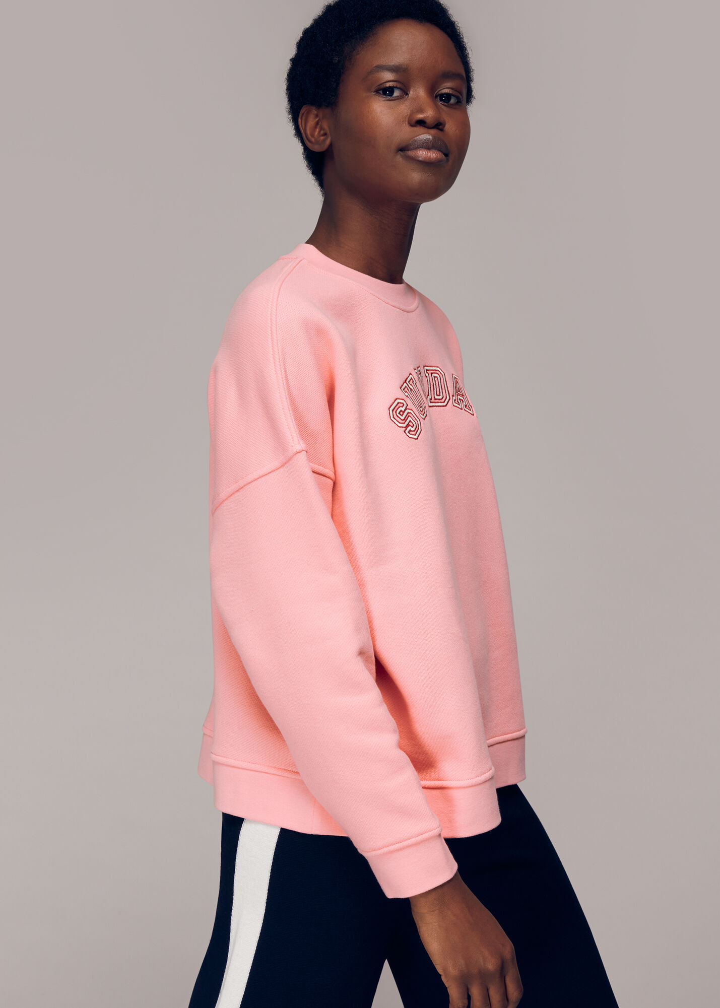 Whistles outlet sunday sweater