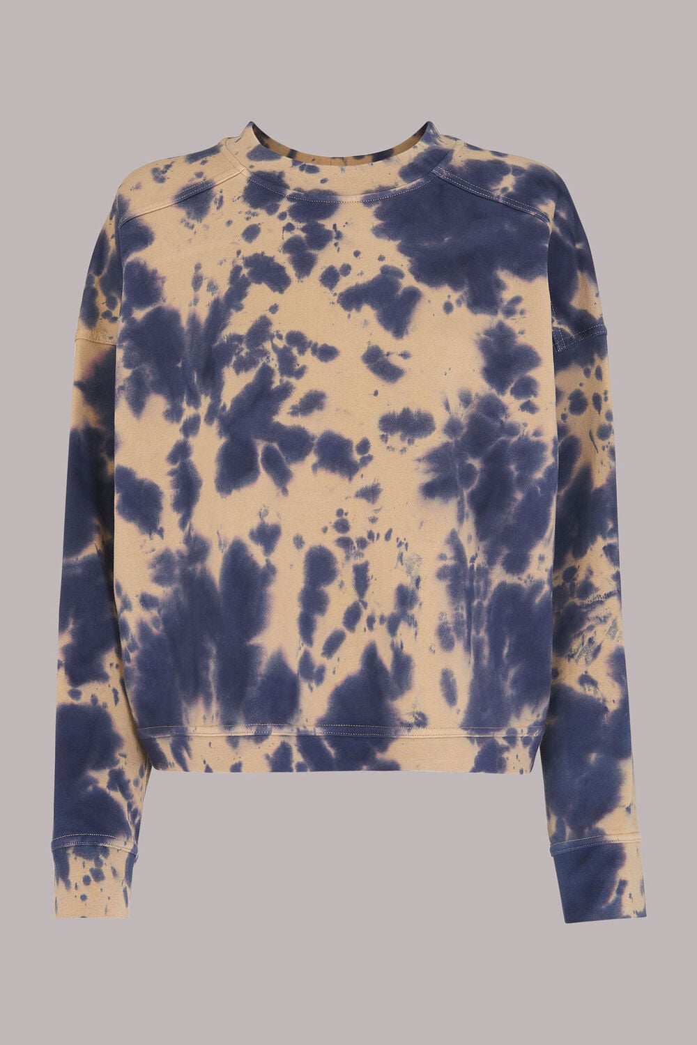 Tie Dye Sweat