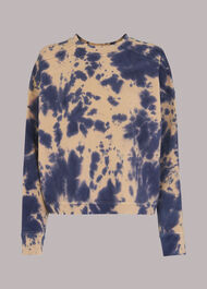 Tie Dye Sweat