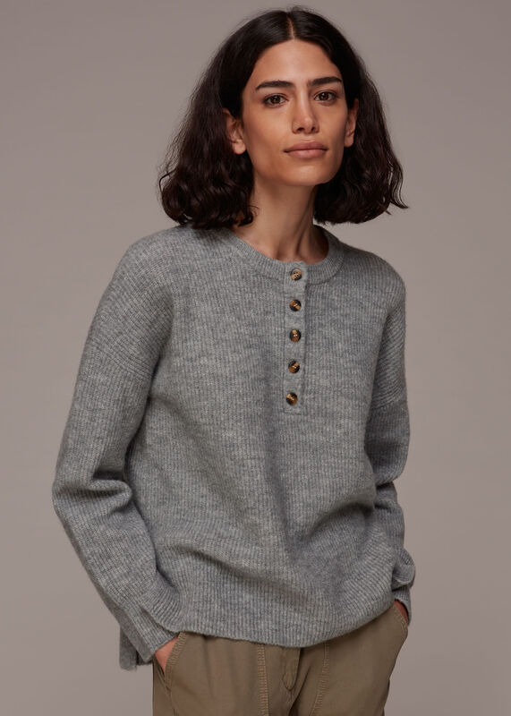 Sale Knitwear for Women Cashmere, Cardigans & Jumpers WHISTLES Whistles