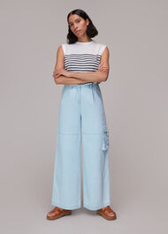 Breton Muscle Vest