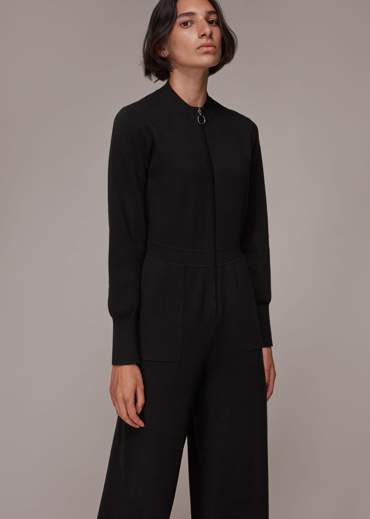 Whistles arabella jumpsuit new arrivals