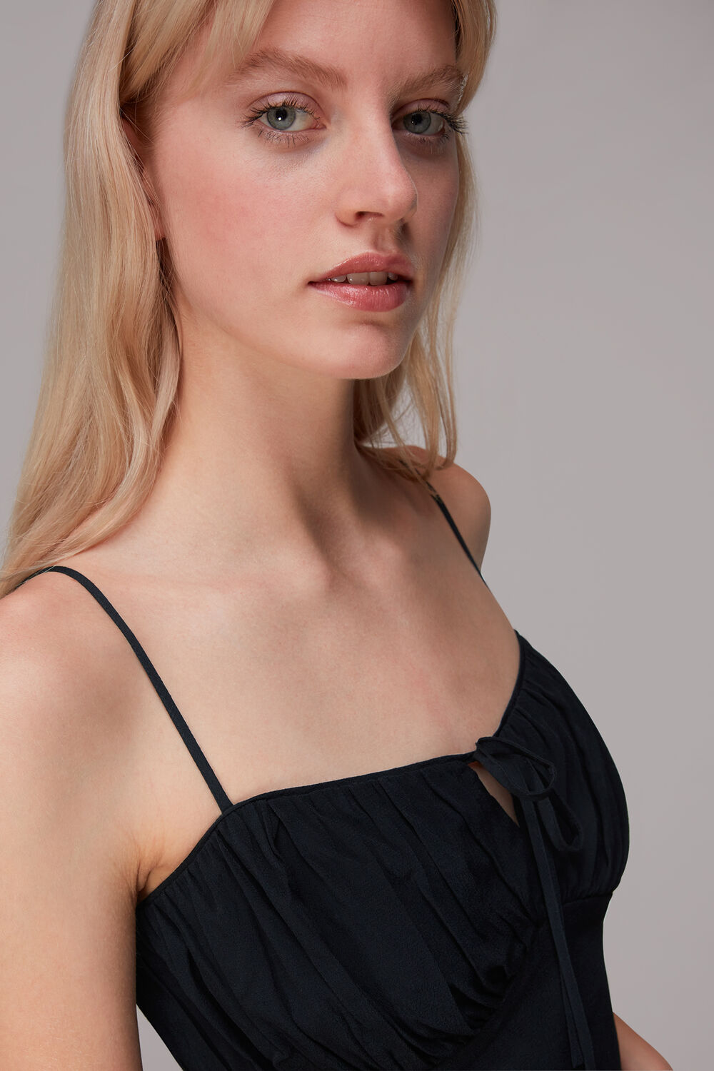 Cami Detail Top