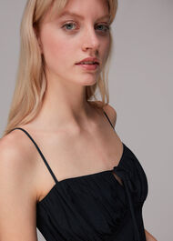 Cami Detail Top