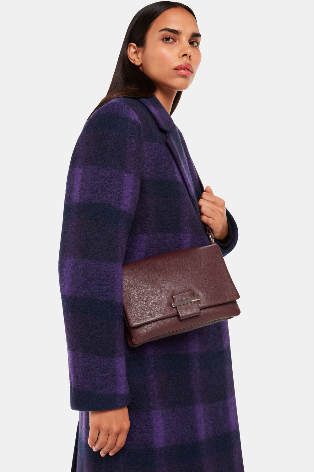 Teo Crossbody Bag