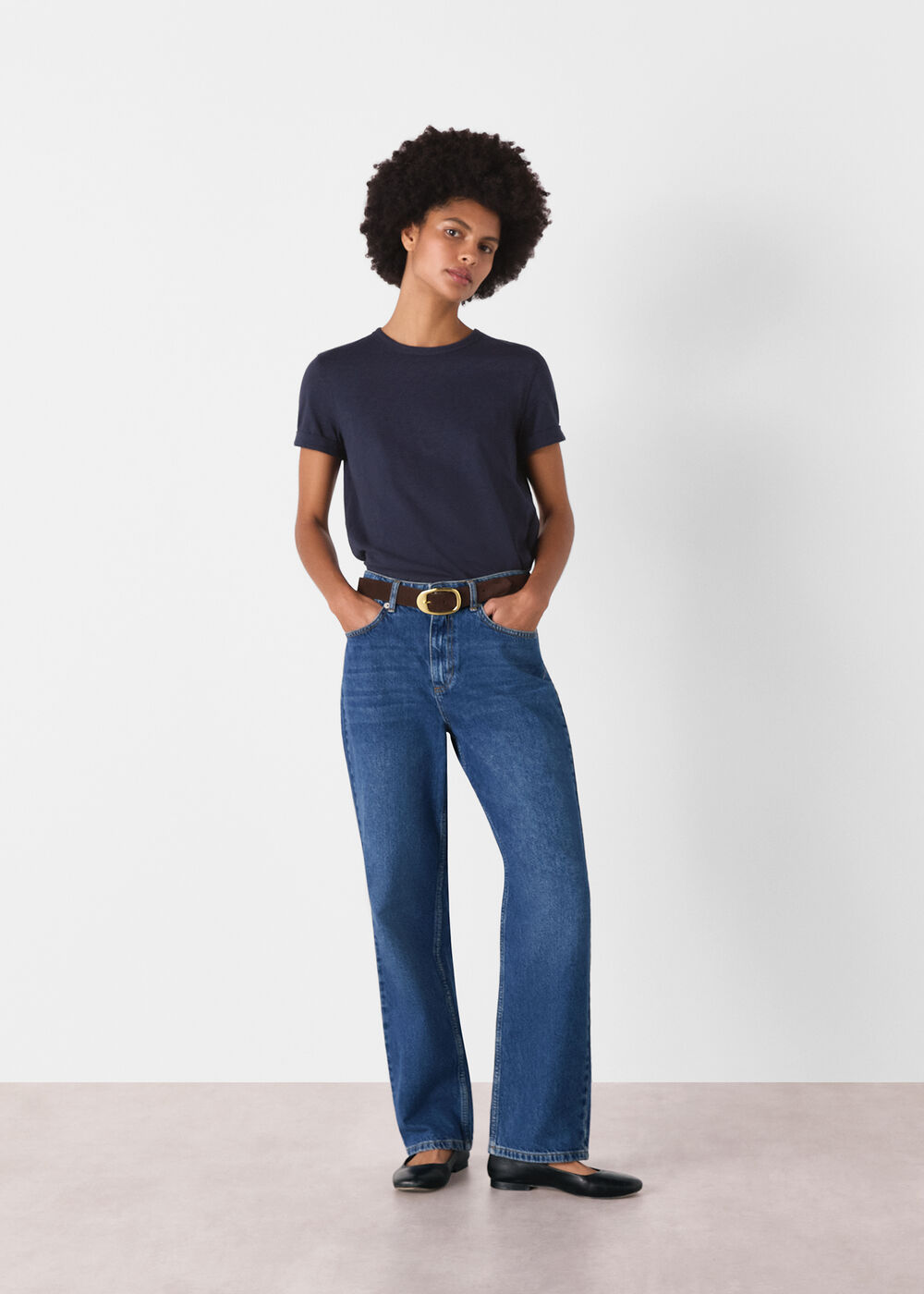 Emily Ultimate T-Shirt