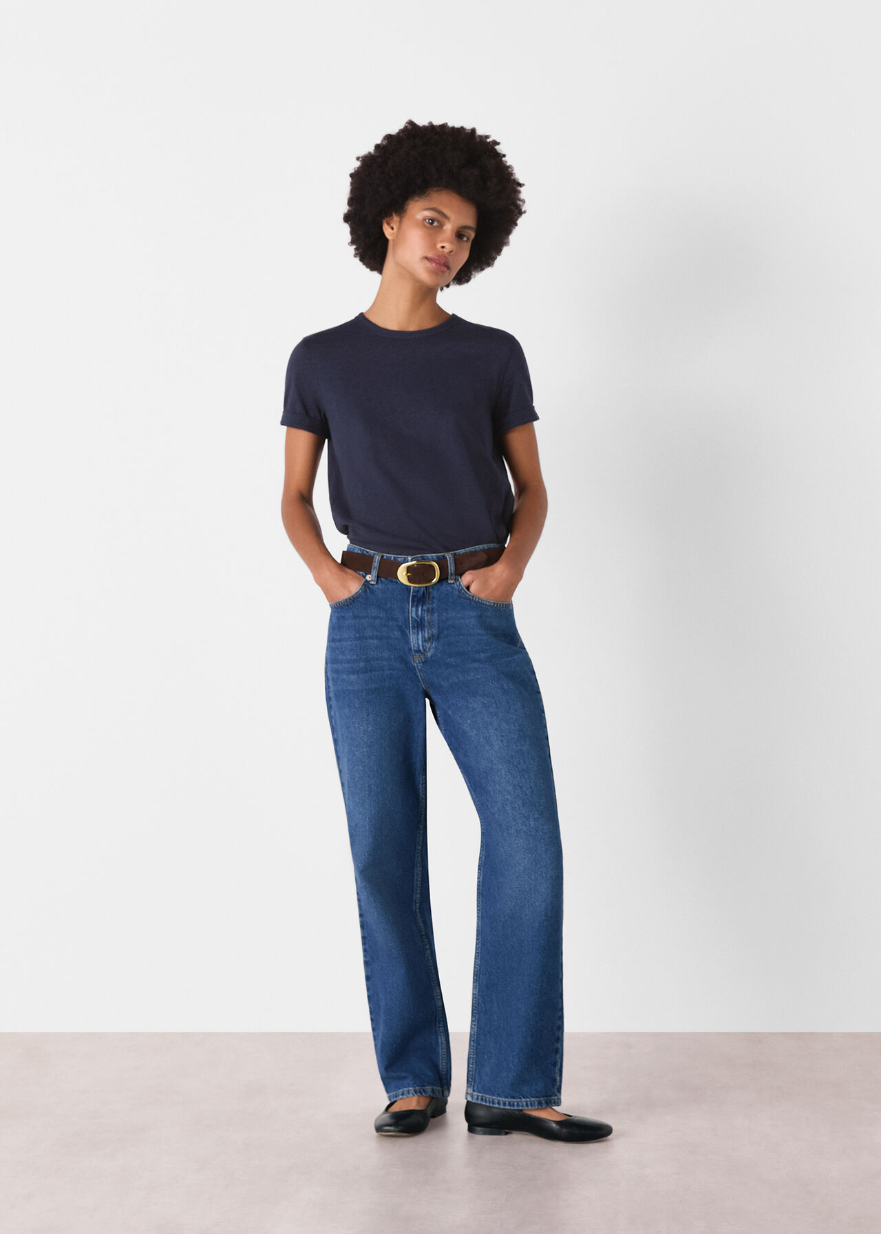 Emily Ultimate T-Shirt