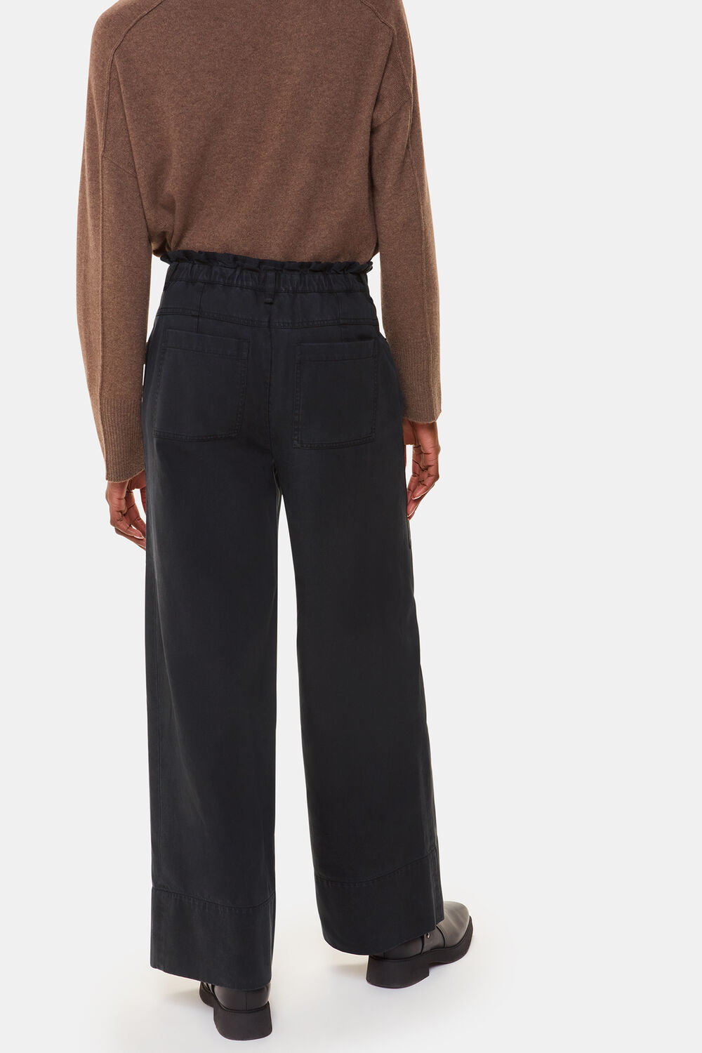 Charlie Drawstring Pant