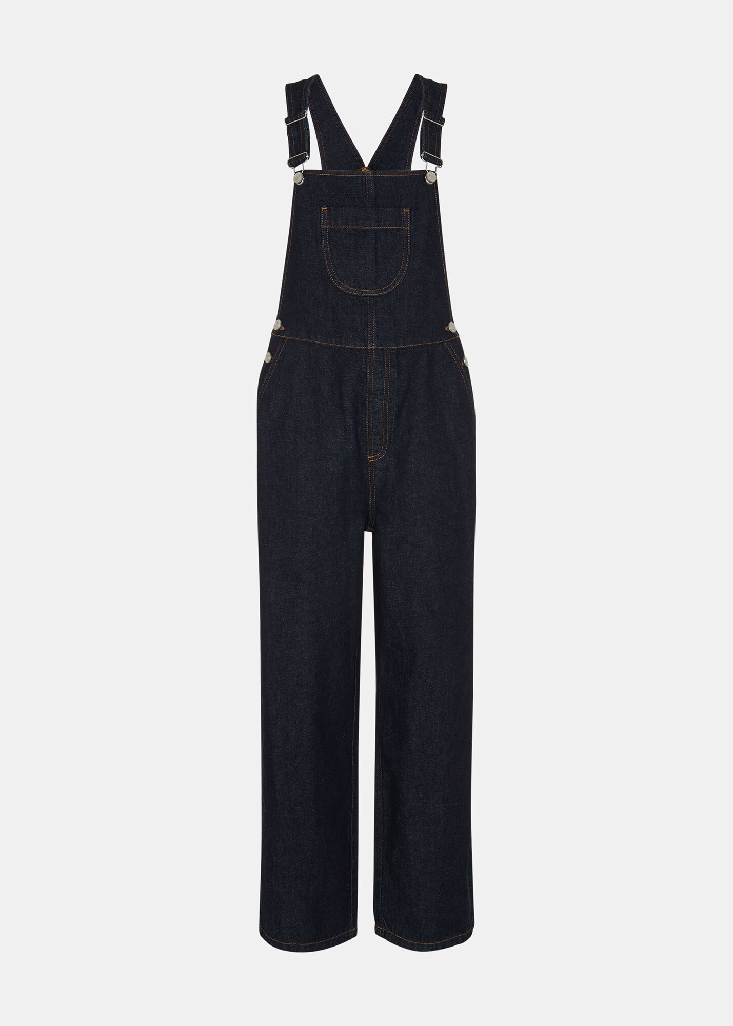 Leni Denim Dungaree