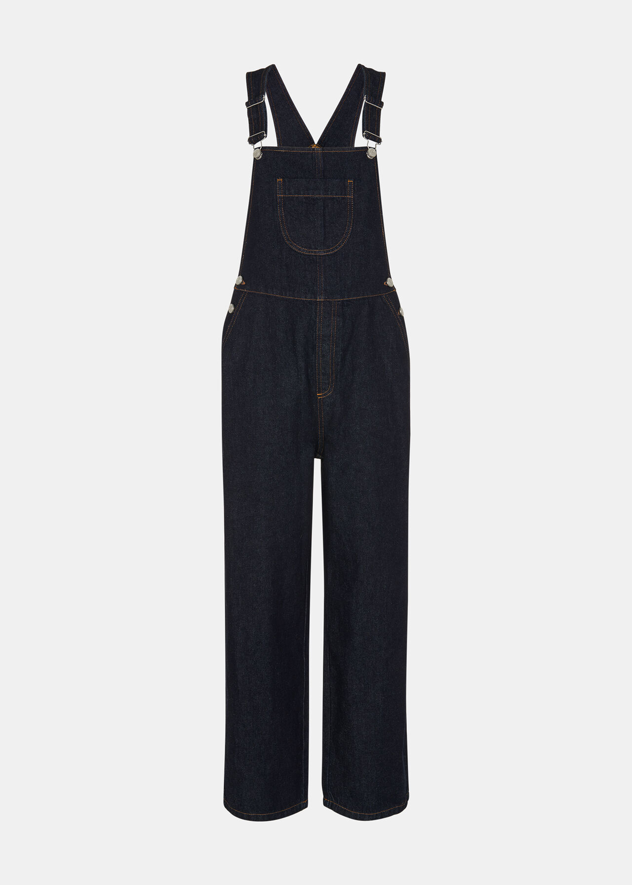 Leni Dungaree