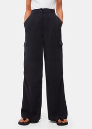 Grace Luxe Cargo Pant