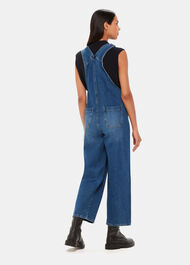 Leni Denim Dungaree