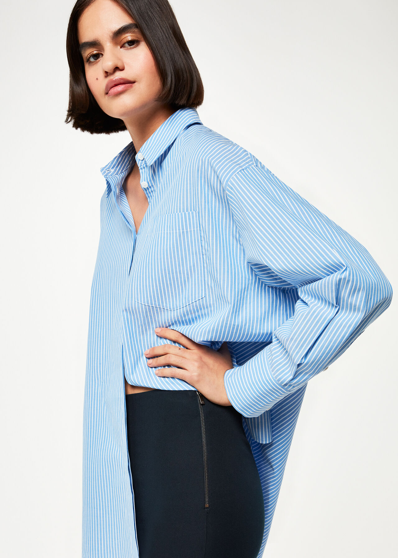 Super Stretch Trouser