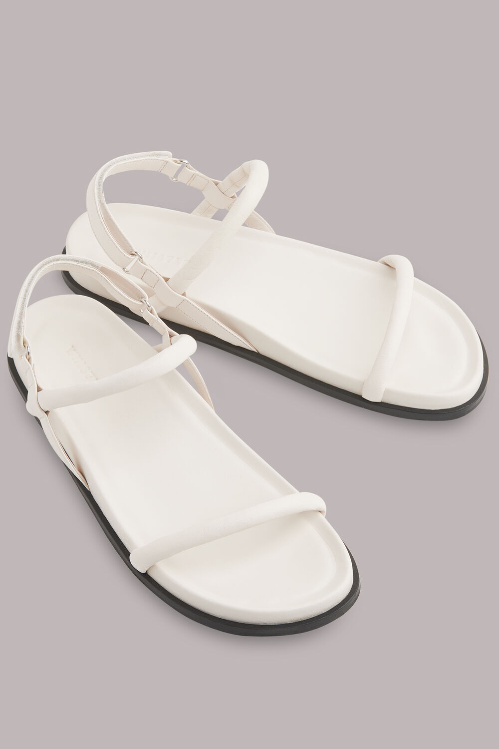 Shelby Padded Slingback Sandal