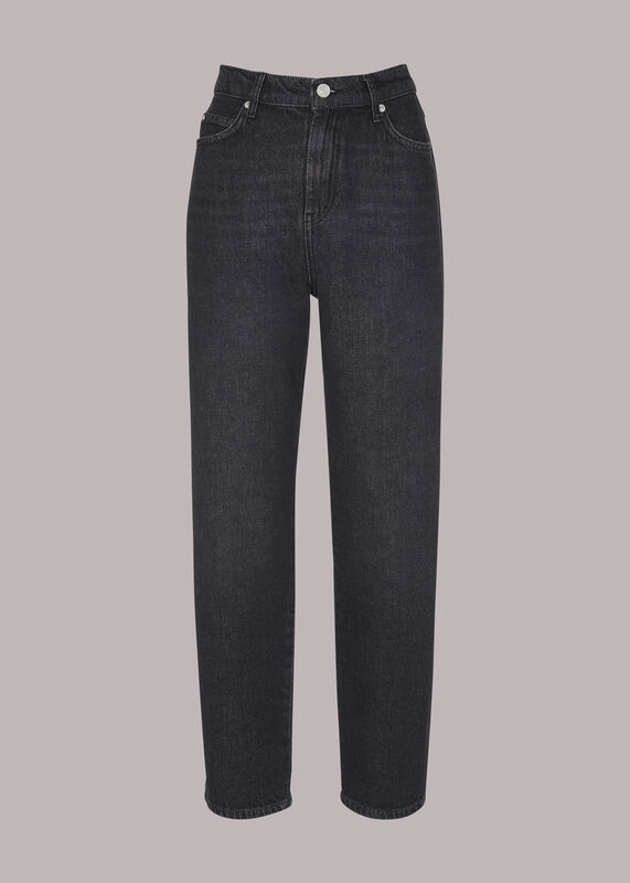 Authentic Mom Jean